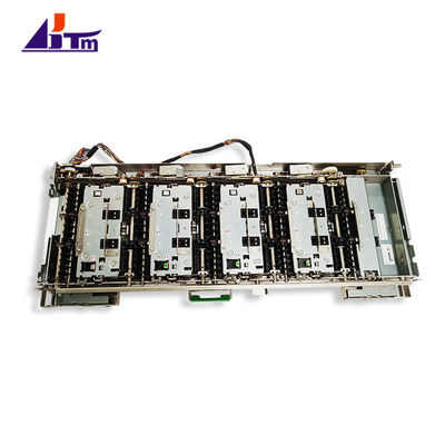 Diebold 368 ECRM ULT5A Рециклирующая машина Презентатор банкомат Запчасти