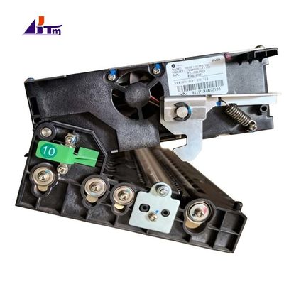 502021391 YT4.029.0929 GRG Банковская CRM9250N Примечание Валидатор банкоматные запчасти