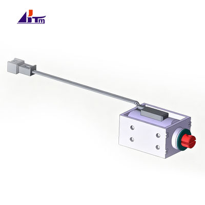 S5639000024 Линейный соленоид Hyosung CDU10 для дозатора, ворот и захвата