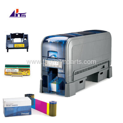 Аксессуары и запасные части для пластикового ID-картридера Datacard SD360