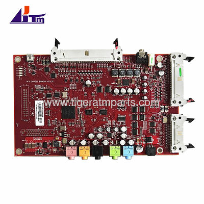 NCR 6684 MFR Express Banking Misc I/F Высочайшее собрание 4450753466 445-0753466