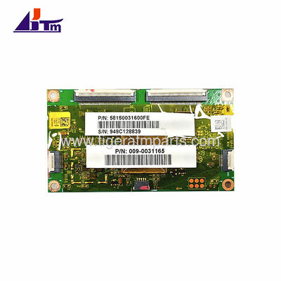 NCR 6684 Контроллер с сенсорным экраном PCAP 19 дюймов Внешний Mfr 009-0031165 0090031165