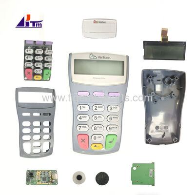 Запасные части для POS-терминала VeriFone PINpad 1000SE P003-280-02-WWA