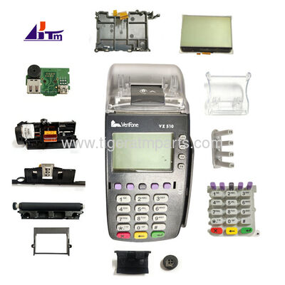 VeriFone VX520 Замена терминала POS с кредитной картой