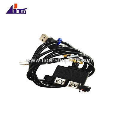 NCR Selfserv 84 6684 ATM Части кабельной сборки 0090030741 009-0030741