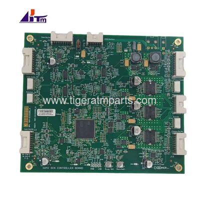 NCR SDM2 Controller Board 484-0103289 4840103289 Части банкомата