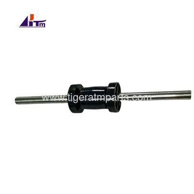 Часть банкомата Fujitsu F53 Диспансер Задняя штурвалная валка Assy FJ00F5303PT010