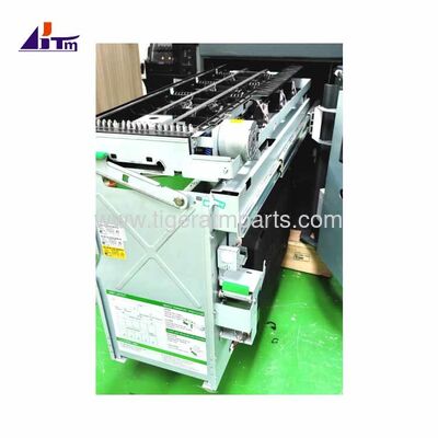 7430008136 S7430008136 BRM50 Нижний диспенсер для банкомата Hyosung MX8600S