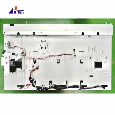 7430008137 Hyosung MX8600S BRM50 RBU Модуль банкомата Части машин