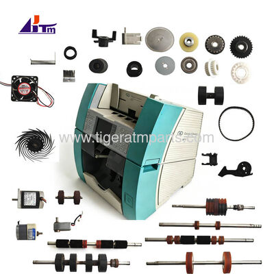 Запчасти на заказ для сортировщика банкнот Giesecke & Devrient BPS C1