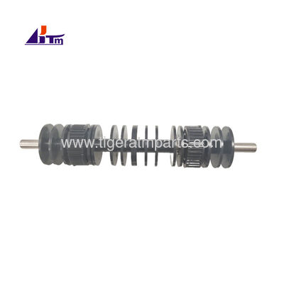 Genmega G2500 SCDU роликовый вал Assy ATM Часть 15111985-1-14