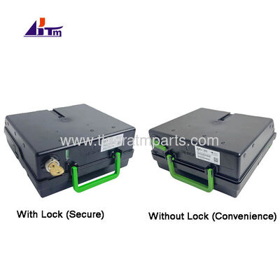 01750352792 Diebold Nixdorf CMD-V6A Сдвигатель / отклонятель Кассеты ATM Часть