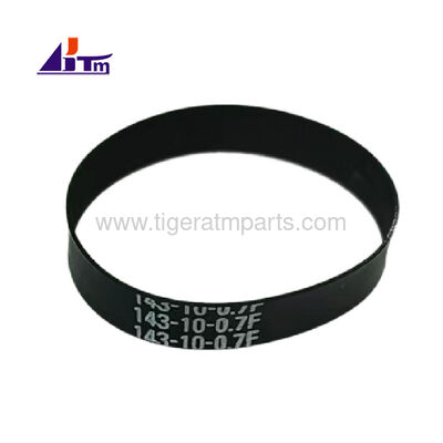 Fujitsu F53 F56 Диспансер плоский ремень 143-10-0.7H CA82218-0143 ATM Части