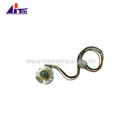 Wincor Nixdorf C4060 Rear Storage Fix Installed Motor 1750173510 01750173510