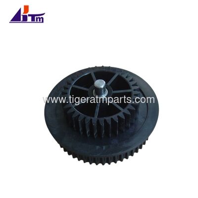 1750044571 1750058042-05 Укладчик Wincor CMD-V4 33/53T, черная шестерня