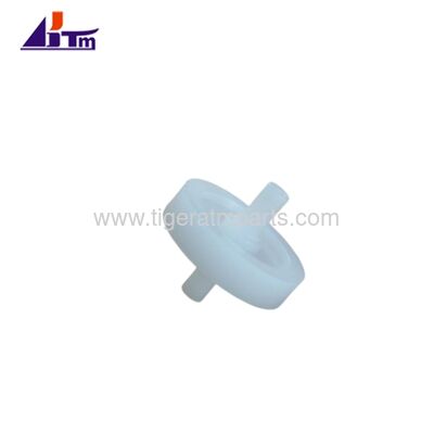 Часть ролика 1750058042-12 АТМ укладчика Wincor Nixdorf CMD-V4 пластиковая