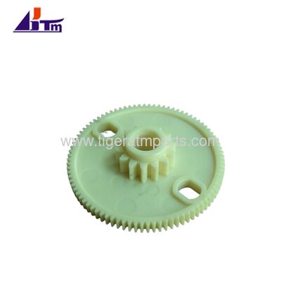 Wincor CMD V4 Stacker двойная передача 15/78T 1750045640 1750058042-14