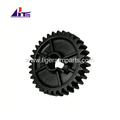 KD03703-D001-65 Gear 32T Fujitsu G750 Верхняя база ATM Части машины
