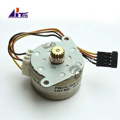 5063411811 Wincor Nixdorf CMD-V4 Стойковый шаговый двигатель 1750058042-58