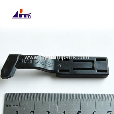 01750046532 1750046532 Пластиковый зажим справа для укладчика Wincor CMD V4