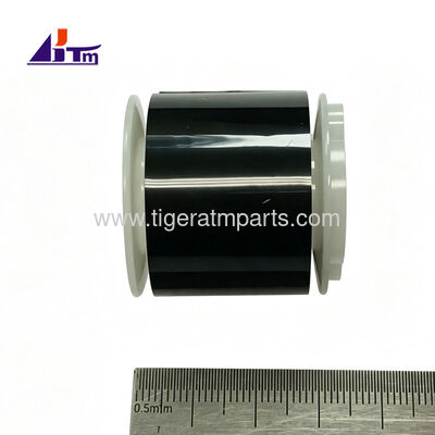 998-0912743 9980912743 NCR SDM Tapespool Черный банкомат Части машин