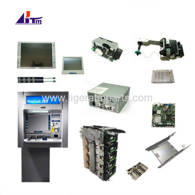 Wincor Nixdorf ProCash 285 PC285 CMD-V4 Ремонт деталей банкоматов