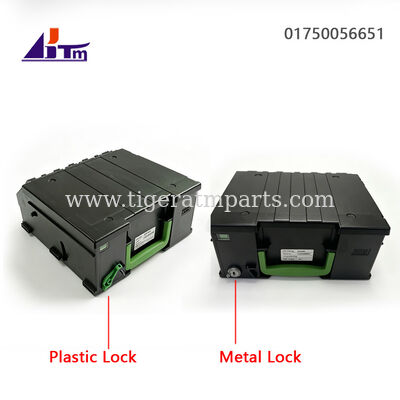 01750056651 1750056651 Wincor Nixdorf CMD-V4 Отклоняющая кассета запчасти для банкоматов