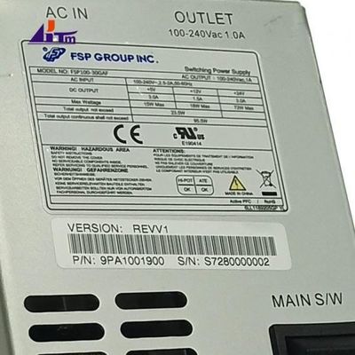 Части банкоматов Hyosung переключатель питания FSP100-30GAF 5621000039