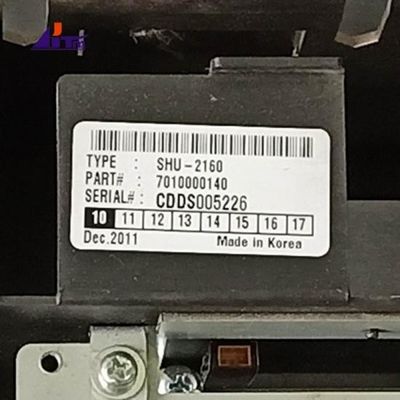 Части банкомата Hyosung SHU-2160 Конструкция банкомата 7010000140