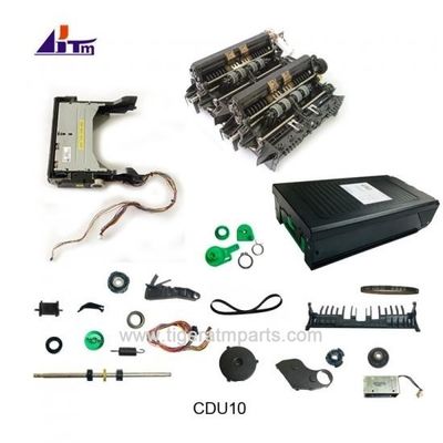 Модули Hyosung CDU10 и все его детали банкомата
