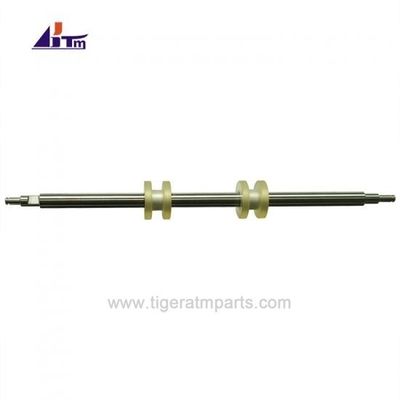 7310000574-15 Hyosung Cash Cassette Roller Shaft Части банкоматов