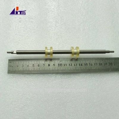 7310000574-15 Hyosung Cash Cassette Roller Shaft Части банкоматов