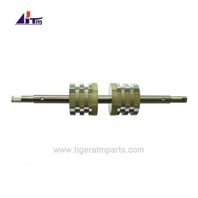 7310000574-14 Hyosung Cash Cassette Feed Roller Shaft Части банкоматов