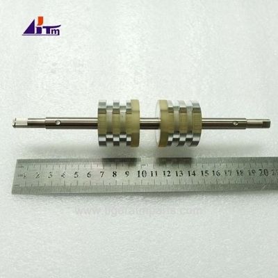 7310000574-14 Hyosung Cash Cassette Feed Roller Shaft Части банкоматов