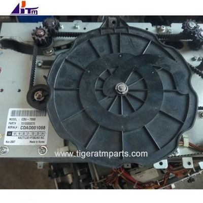 4300000003 Hyosung 5600 G-CDU CAM Stacker Wheel Автоматические банкоматы Части машин