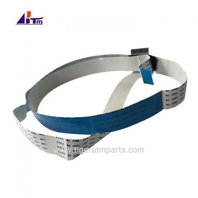 ATM Запчасти Nautilus Hyosung K-ASSY Кабель FFC из резины S4371000062 4371000062