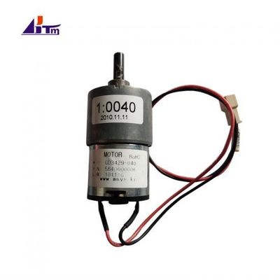 Запчасти для банкомата Hyosung Mx 5600 5600t 8000ta Мотор Gd3429-040 7010000119-34 5640000006