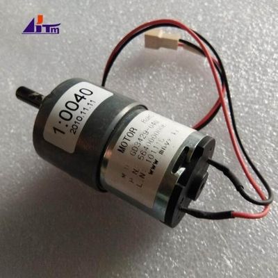 Запчасти для банкомата Hyosung Mx 5600 5600t 8000ta Мотор Gd3429-040 7010000119-34 5640000006