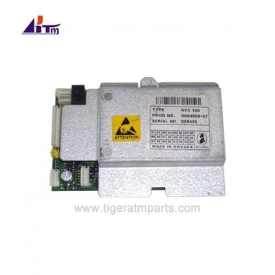 A004656 NMD NFC100 Noxe Feeder Controller ATM Части машин