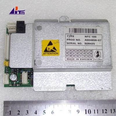 A004656 NMD NFC100 Noxe Feeder Controller ATM Части машин