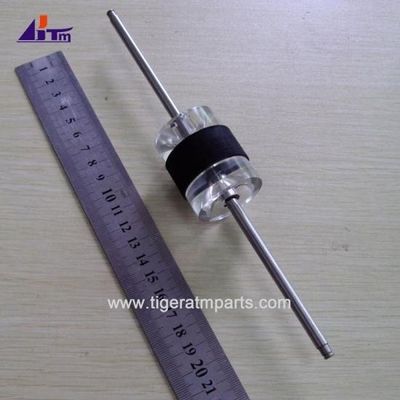 A001523 Glory NMD DeLaRue NQ 200 Prism Shaft Assy EZSA00152300 Запчасти для банкоматов