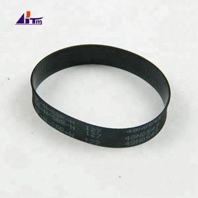 Банкоматные запасные части NMD DeLaRue NF ремень 10*127*0.65 A001600