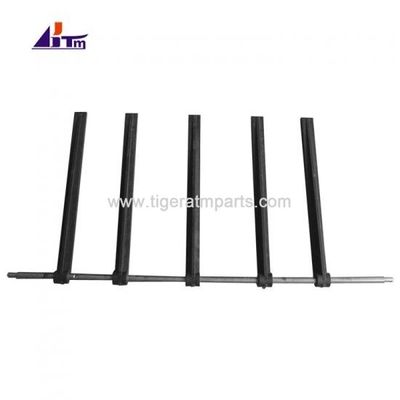 Части банкомата Glory Delarue NMD100 Диспенсер BUS Shaft Assy A002556