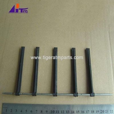 Части банкомата Glory Delarue NMD100 Диспенсер BUS Shaft Assy A002556