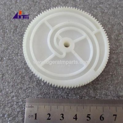 Части для банкоматов Glory NMD DeLaRue NMD100 RV301 Curve Gear A002519