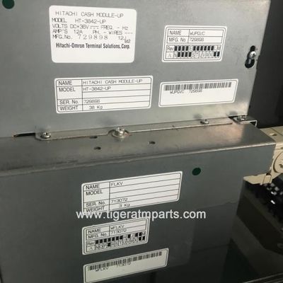 Hitachi 328 ATM Части BCRM Диспенсер АТМ-машина Аксессуары