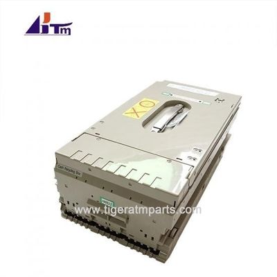 HT-3842-WRB Hitachi Cash Recycling Cassette Части банкоматов