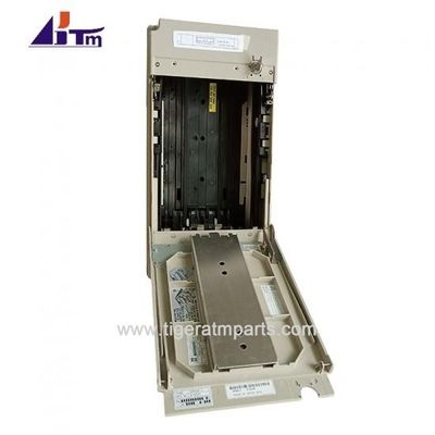 HT-3842-WRB Hitachi Cash Recycling Cassette Части банкоматов