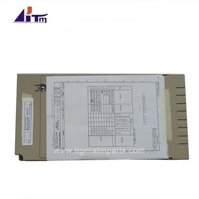 HT-3842-WRB Hitachi Cash Recycling Cassette Части банкоматов