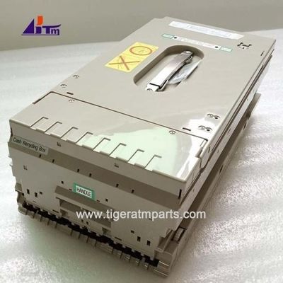 HT-3842-WRB Hitachi Cash Recycling Cassette Части банкоматов